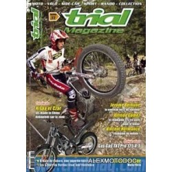 Trial magazine n° 31